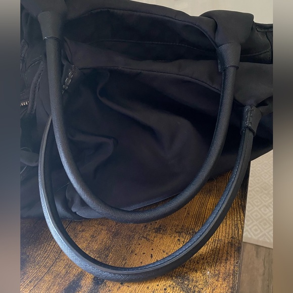 Kate Spade diaper bag - Picture 4 of 7